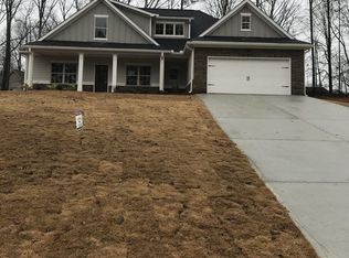 202 Five Oaks Dr, Hiram, GA