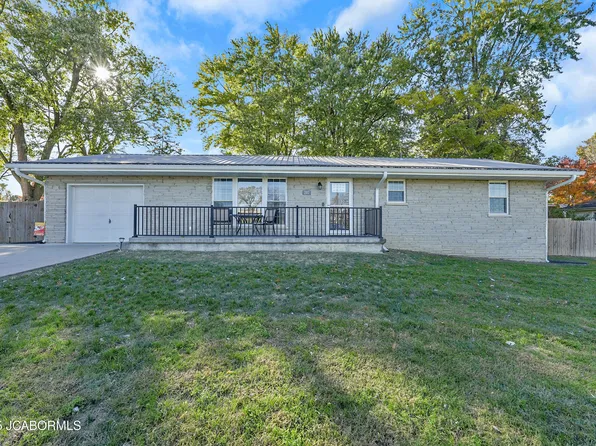 207 S Mill St, California, MO 65018