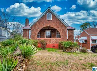1412 46th St, Birmingham, AL 35208