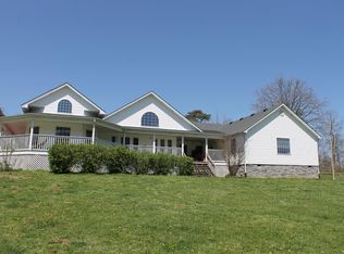 1874 Doc Adams Rd, Mount Vernon, KY 40456