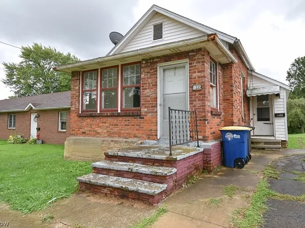 1335 Columbus Ave, Ashtabula, OH 44004