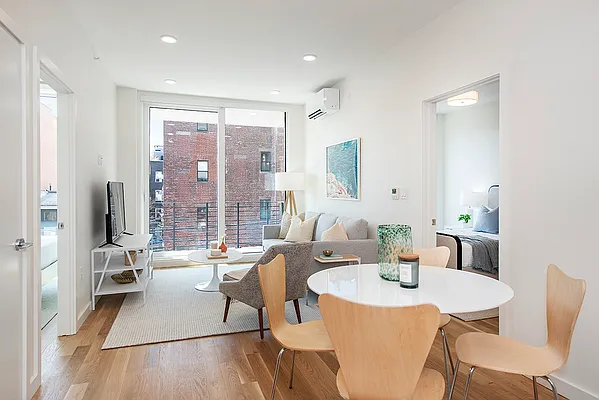 Rented by Nancy Packes Inc. | media 9