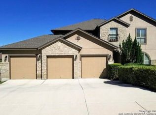 16218 Los Sedona, Helotes, TX 78023