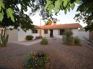 8755 E Buena Terra Way, Scottsdale, AZ 85250