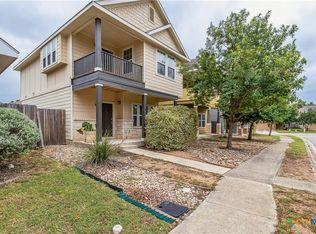 149 Preston Trl, San Marcos, TX 78666
