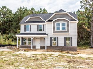 441 Ballater Ln, Cameron, NC 28326
