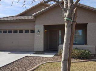 44209 W Rhinestone Rd, Maricopa, AZ 85139