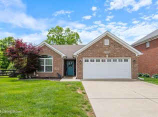 11718 Taylor Rae Dr, Louisville, KY 40229