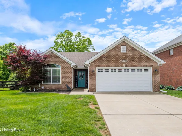 11718 Taylor Rae Dr, Louisville, KY 40229
