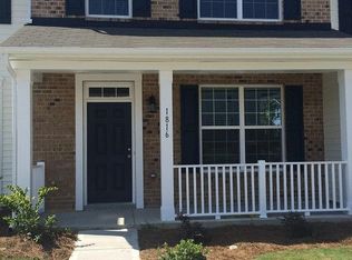 1816 Aston Mill Pl, Charlotte, NC 28273