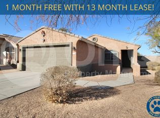 726 W Bowker St, Phoenix, AZ 85041