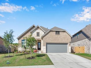 713 Mangold Dr, Hutto, TX 78634