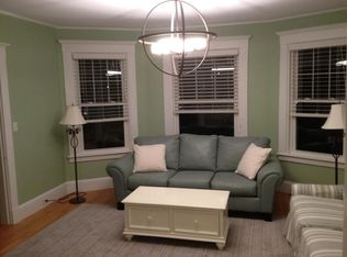 356 French St #B, Bangor, ME 04401