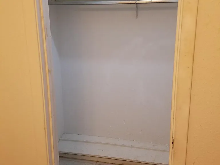 Store room