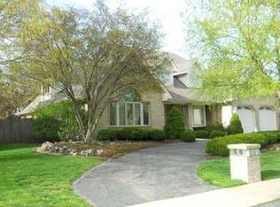 8640 Beverly Ln, Orland Park, IL