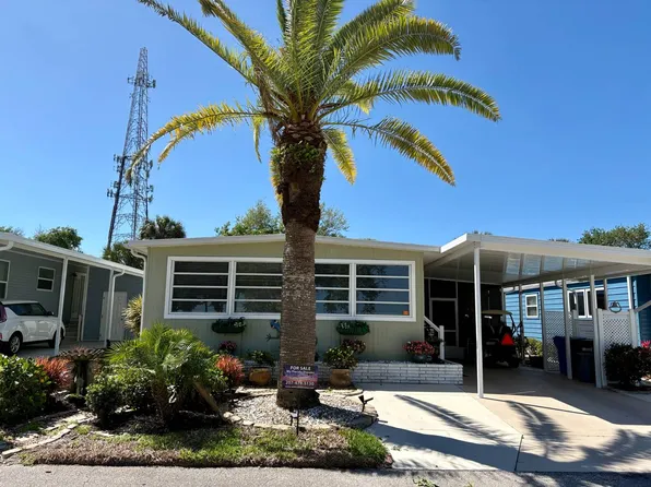 866 Exuma Ave, Venice, FL 34285