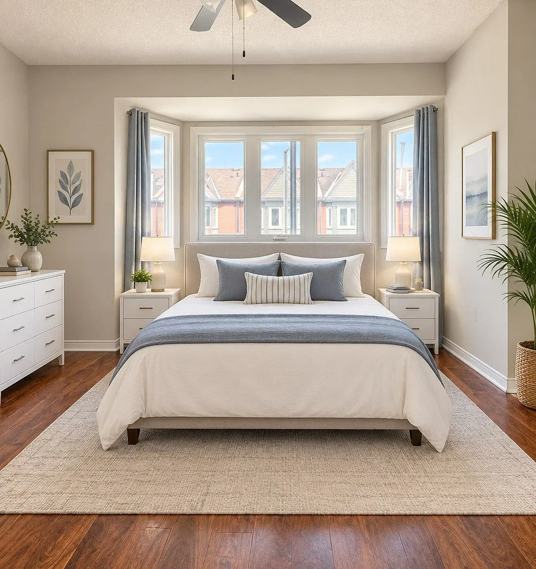2 bed, $2,700 — Photo 4