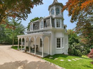 66 Seminary St, New Canaan, CT 06840