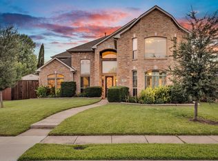 3837 Erath Dr, Carrollton, TX 75010