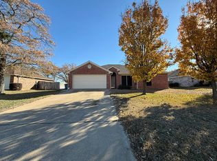 409 Asher, Lindale, TX 75771