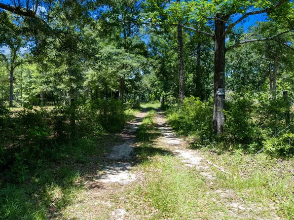 12580 Moccasin Gap Rd, Tallahassee, FL 32309