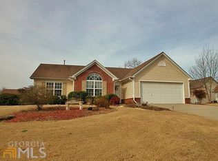3920 Mercy Ct, Gainesville, GA 30506