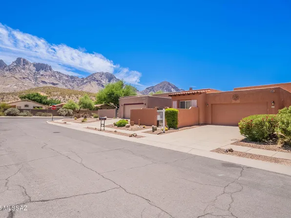 11315 N Mountain Meadow Pl, Tucson, AZ 85737