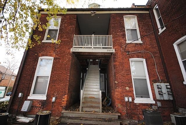 1st image of 2301 S 12th St #A
