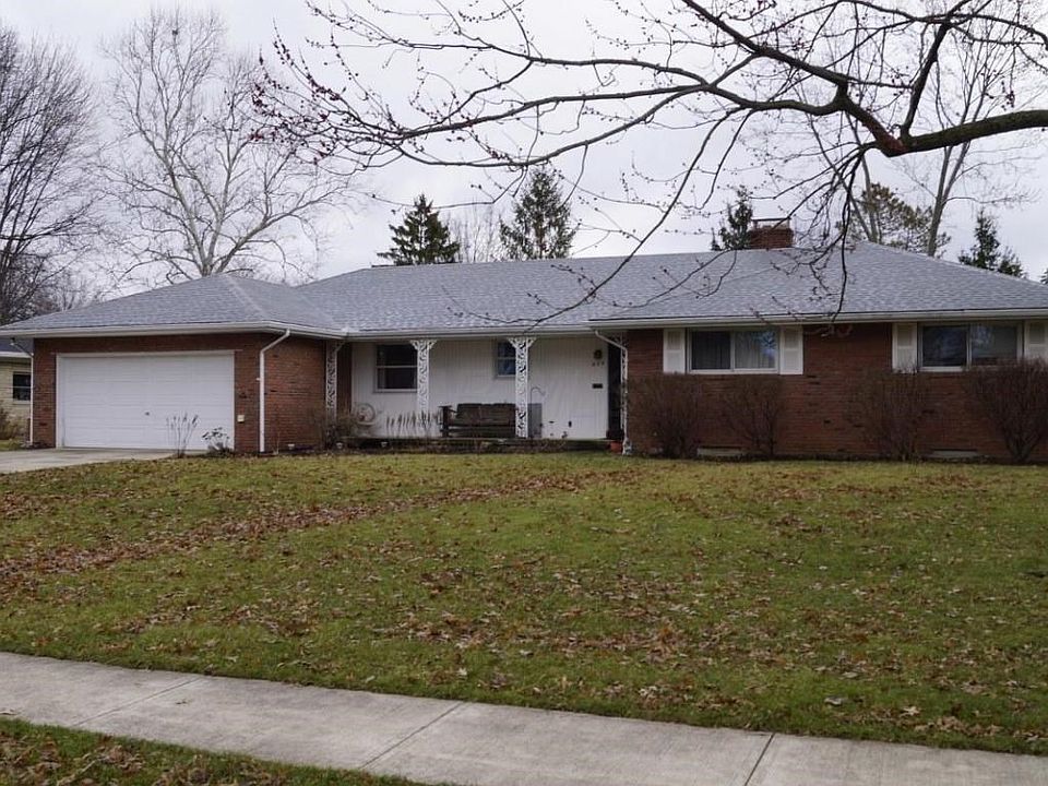 1st image of 534 Hickory Dr