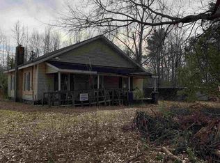 725 Pitts Rd, Meansville, GA 30256