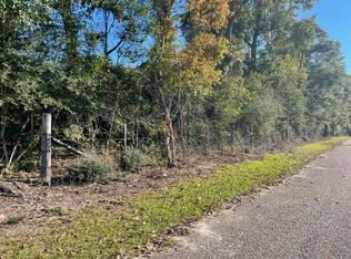 Lots 13 & 14 2nd Ave, Florala, AL 36442