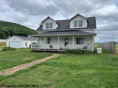 354 Hutton St, Huttonsville, WV, 26273