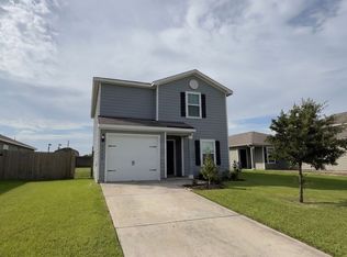 5614 Rainbow Rd, Cove, TX 77523