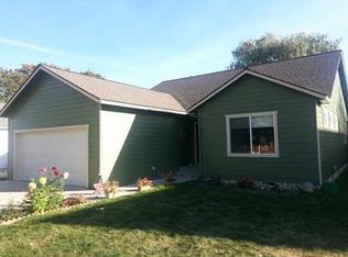 709 Hickory St, Sandpoint, ID 83864