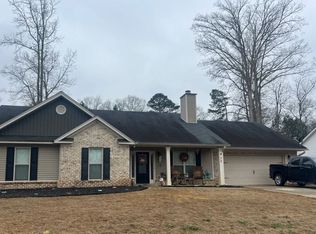 72 Briar Rose Blvd, Jefferson, GA 30549