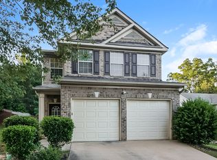 1119 Watercourse Way, Hampton, GA 30228