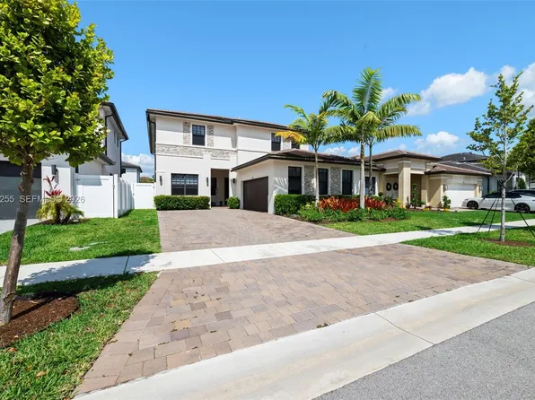 4366 SW 174th Ave, Miramar, FL 33029