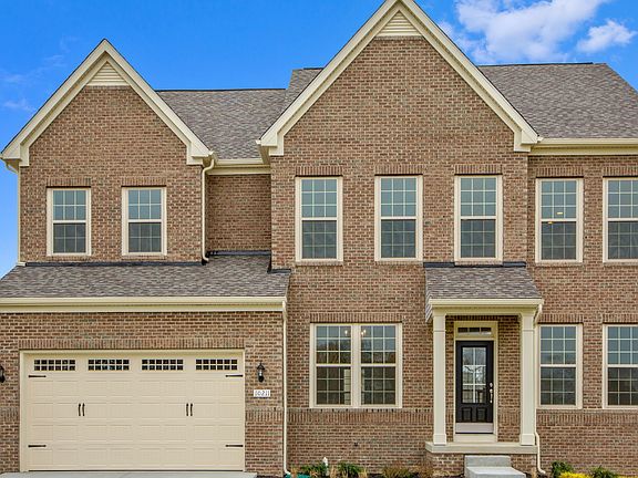Emory Elevation 7 at South Lake in Bowie, MD