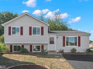 207 Spruce Ct, Frederick, MD 21701