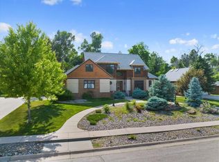 611 N 3rd St, Spearfish, SD 57783