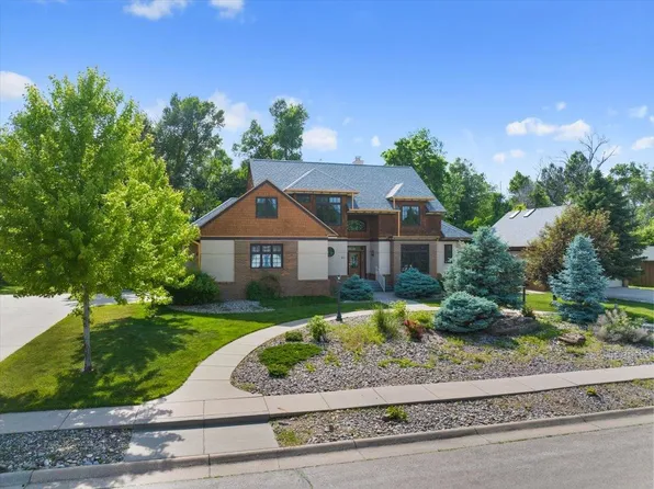 611 N 3rd St, Spearfish, SD 57783