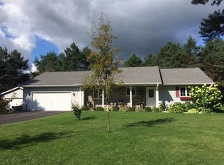 N3159 Cardinal Ridge Ln, Merrill, WI 54452