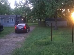 173 Neal St, Beckville, TX 75631