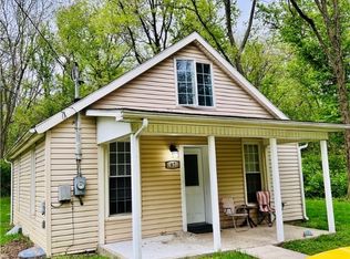 87 Douglas St, Xenia, OH 45385