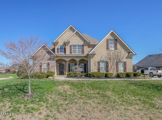 1420 Aberdeen Dr, Alcoa, TN 37701