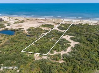 1423 Ocean Pearl Rd LOT 4, Corolla, NC 27927