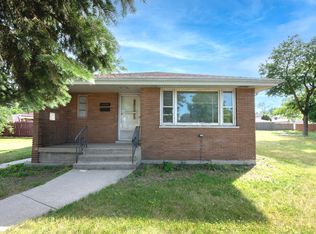 14444 Shepard Dr, Dolton, IL 60419