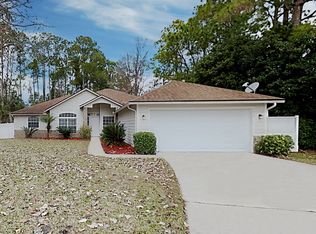 1012 N Chapeltown Cir, Jacksonville, FL 32225
