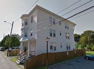 14 La Grange Ter, Lynn, MA 01902