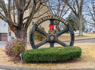 222 Williams St E APT 112, Glastonbury, CT 06033